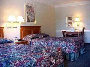 La Quinta Inn Baton Rouge University Area::Travelocity.com