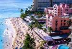 Royal Hawaiian Hotel