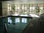 Courtyard Bangor