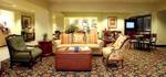 Hampton Inn Beaufort
