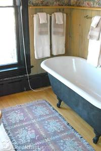 The Olive Branch Inn::BedAndBreakfast.com