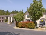 Days Inn Raeford