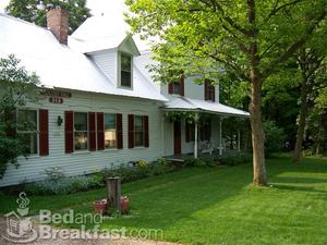 Locust Hill Bed & Breakfast::BedAndBreakfast.com