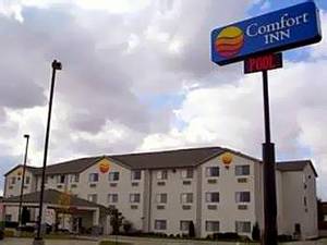 Comfort Inn Shelbyville::Expedia