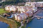 Universal's Portofino Bay Hotel, A Loews Hotel