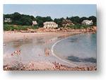 Short Sands Beach