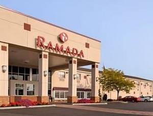 Ramada Syracuse::Travelocity.com