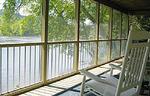 Blue Moon Honeymoon Cottage