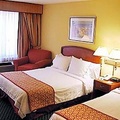 Courtyard by Marriott Cocoa Beach