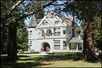Ardenwood Historic Farm
