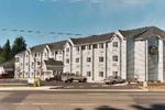Microtel Inn And Suites Elma