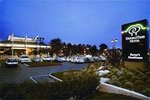 Doubletree Hotel Ontario Airport