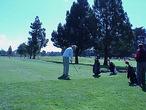 Naval Postgraduate School Golf Course
