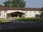 Grissom Inn And Suites