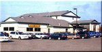 Super 8 Motel - Tomahawk