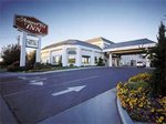 Best Western Twin Falls Hotel