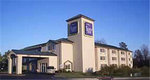 Sleep Inn Salisbury