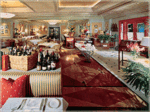 Bistro 24 at the Ritz-Carlton Phoenix Restaurant