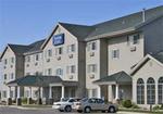 Travelodge & Suites