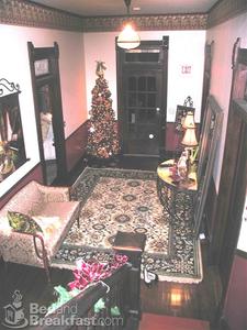 Fig Tree Manor Bed Breakfast::BedAndBreakfast.com