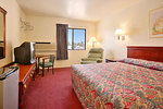 Super 8 Motel - Winslow