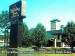 Holiday Inn Express Moncks Corner