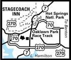Best Western Stagecoach Inn