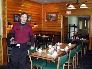 Best Western Park Oasis Inn::Expedia