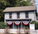 Moore-Youse Historical Museum