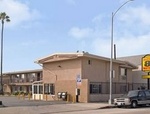 Super 8 Motel Los Angeles-Culver City Area