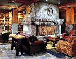 First Tracks Lodge Whistler