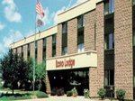Best Western Rochester Marketplace Inn
