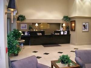 La Quinta Inn & Suites Wayne::Travelocity.com
