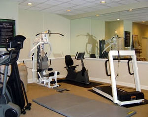 Best Western East End::Travelocity.com