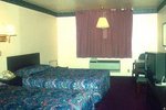 Howard Johnson Express Inn and Suites Lake Havasu City
