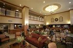 Hampton Inn Lake City