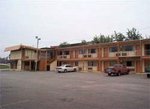 Galesburg Motel