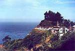 Lucia Lodge