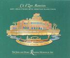 Ca dZan Mansion