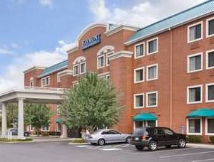 Baymont Inn And Suites Nashville - Brentwood::Travelocity.com