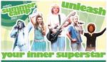 San Jose Children's Musical Theater