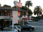 Santa Monica Beach Travelodge::Yahoo! Travel