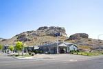 Best Western Salt Flat Inn