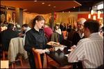 View Restaurant and Lounge Restaurant::CitySearch