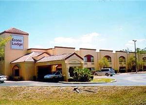 Comfort Inn Titusville::Hotels.com