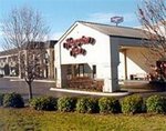 Hampton Inn Manchester