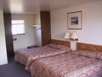 Lake Shore Resort Motel on Moses Lake