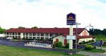 Best Western Glenpool/Tulsa