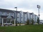 Microtel Inn & Suites Lafayette