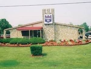Knights Inn Seymour::Travelocity.com